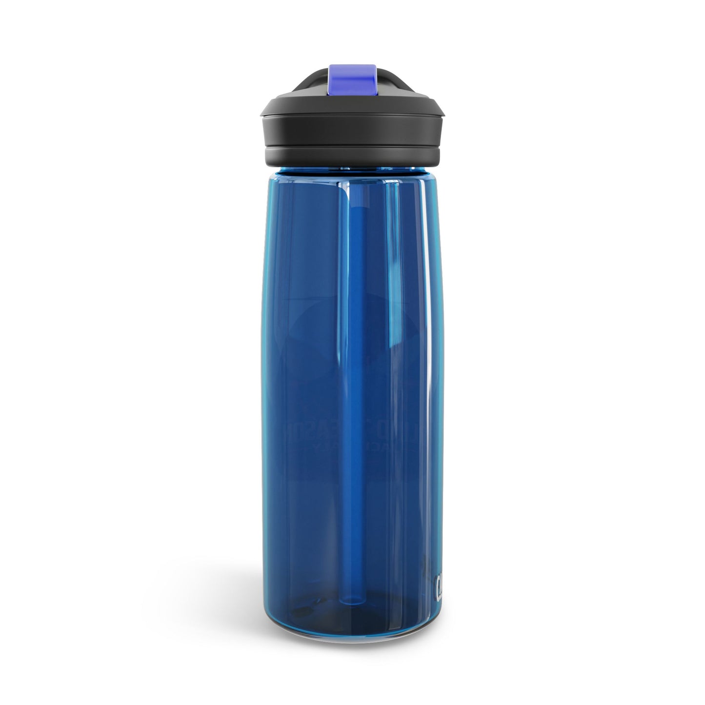BLIND TREASON CamelBak Eddy Water Bottle — 'Blind Treason Eye' Graphic 20/25oz