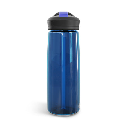BLIND TREASON CamelBak Eddy Water Bottle — 'Blind Treason Eye' Graphic 20/25oz