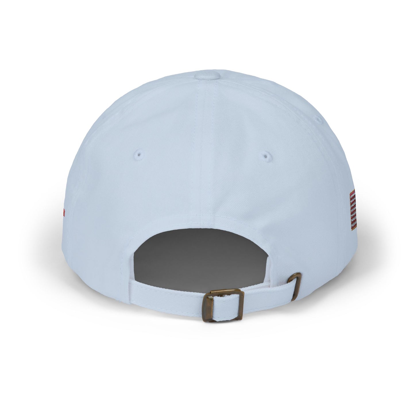 BLIND TREASON Dad Cap — Embroidered Baseball Hat