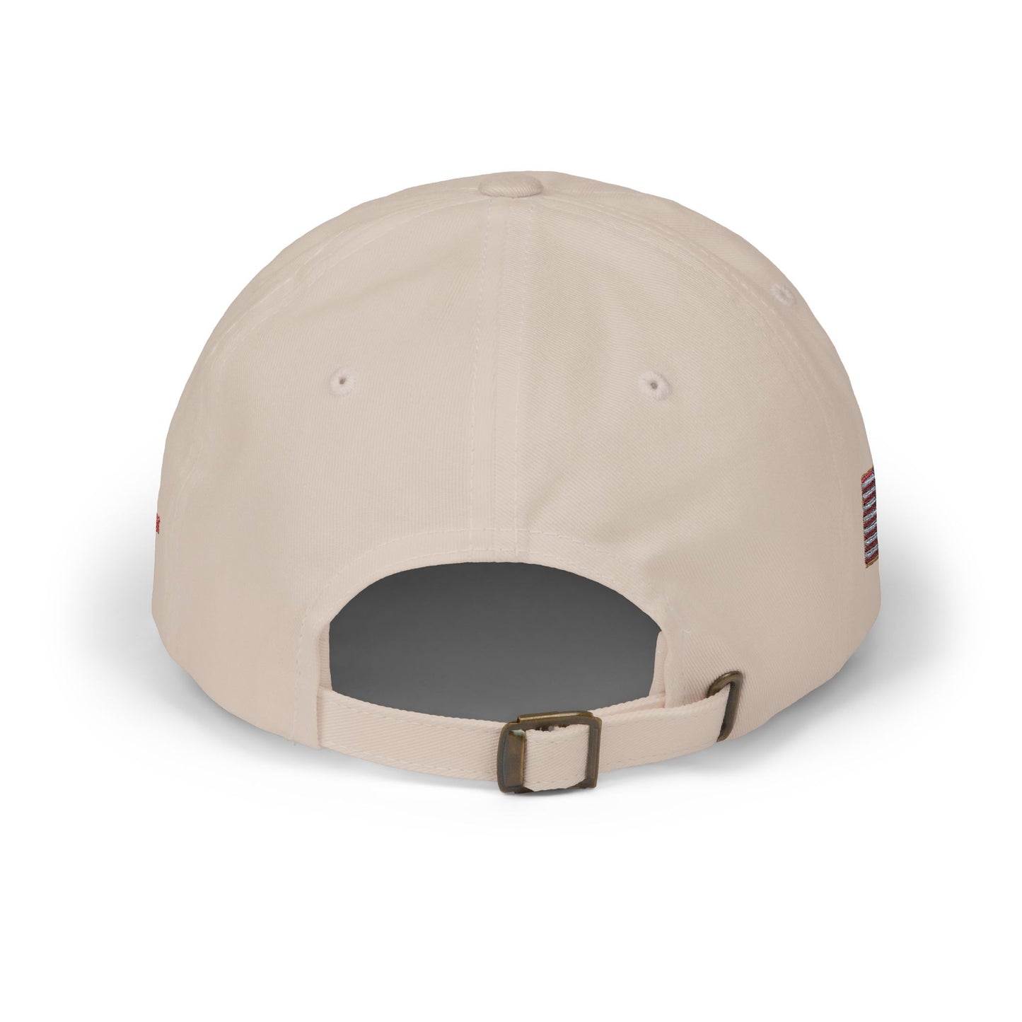 BLIND TREASON Dad Cap — Embroidered Baseball Hat