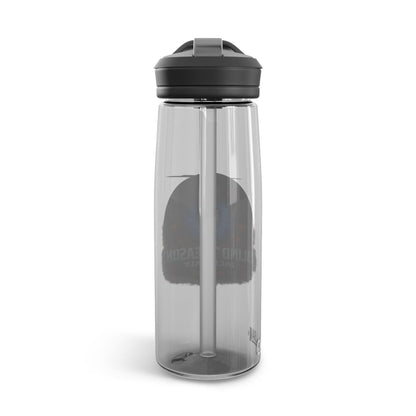 BLIND TREASON CamelBak Eddy Water Bottle — 'Blind Treason Eye' Graphic 20/25oz
