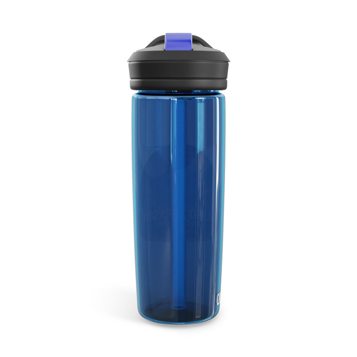 BLIND TREASON CamelBak Eddy Water Bottle — 'Blind Treason Eye' Graphic 20/25oz