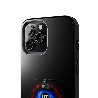 BLIND TREASON 'BT Eye' Logo Tough Phone Case