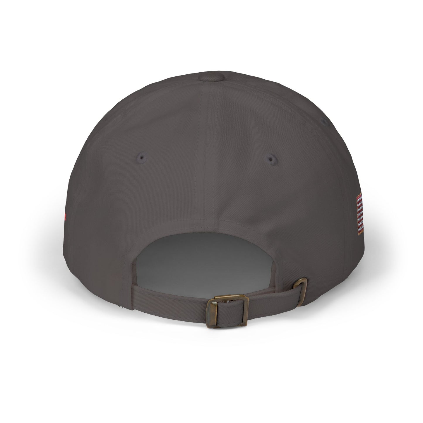 BLIND TREASON Dad Cap — Embroidered Baseball Hat