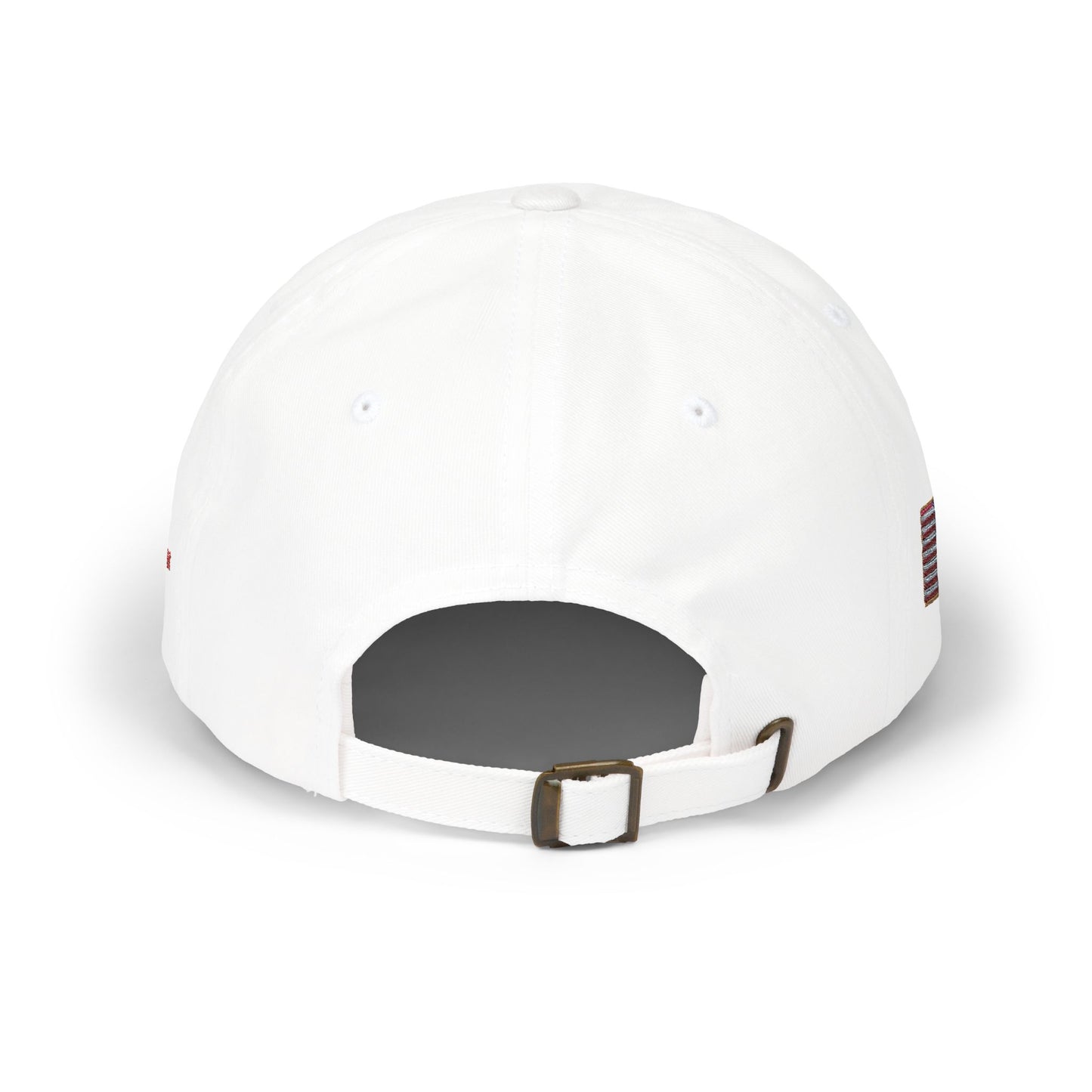 BLIND TREASON Dad Cap — Embroidered Baseball Hat