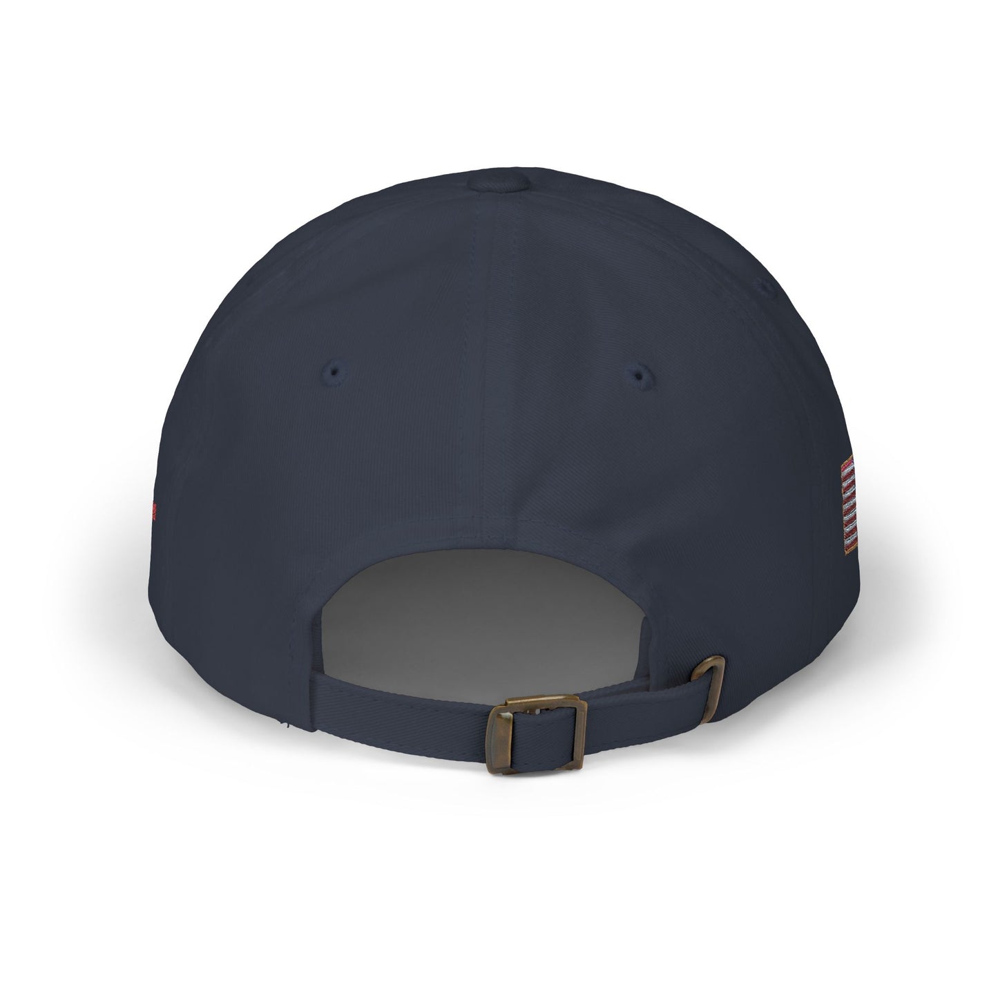 BLIND TREASON Dad Cap — Embroidered Baseball Hat